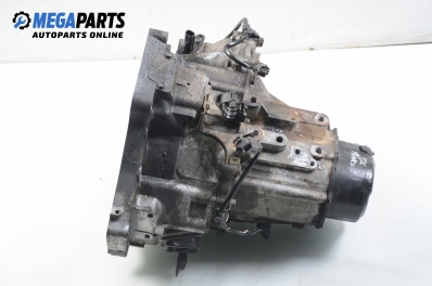 Ръчна скоростна кутия за Mazda Premacy Minivan (07.1999 - 03.2005) 2.0 TD, 101 к.с.