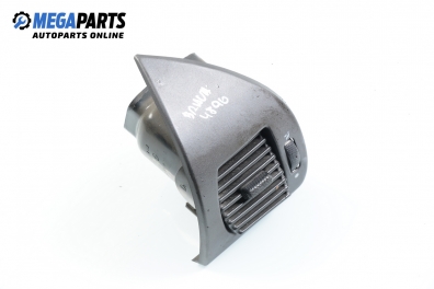 Духалка парно за Fiat Brava Hatchback (10.1995 - 06.2003)