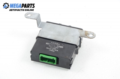 Компютър ABS за Opel Frontera B SUV (10.1998 - 02.2004), № 897165 9580