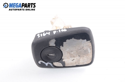 Ключалка заден капак за Peugeot 106 II Hatchback (04.1996 - 05.2005)