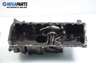 Картер за BMW X3 Series E83 (01.2004 - 12.2011) 3.0 d, 204 к.с.