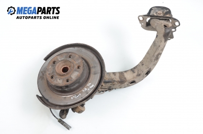 Шенкел главина за BMW 3 Series E36 Touring (01.1995 - 10.1999), позиция: задна, дясна