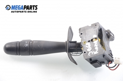 Лостче за светлини за Renault Kangoo Express I (08.1997 - 02.2008)