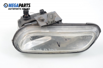 Халоген за Peugeot 406 Break (10.1996 - 10.2004), комби, позиция: лява