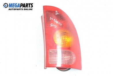 Стоп за Renault Megane I Grandtour (03.1999 - 08.2003), комби, позиция: дясна