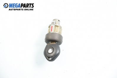 Контактен ключ за BMW 3 Series E36 Sedan (09.1990 - 02.1998)