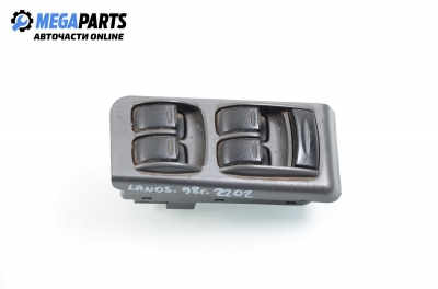 Бутони ел. стъкла  за Daewoo Lanos Sedan (05.1997 - 04.2004)