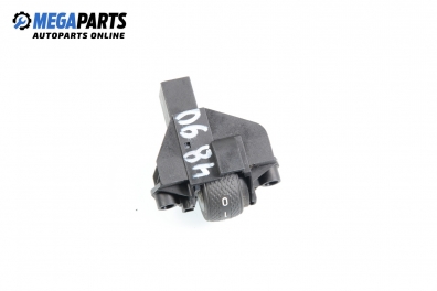 Бутон реглаж светлини за Fiat Brava Hatchback (10.1995 - 06.2003)