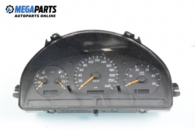 Километраж за Mercedes-Benz M-Class SUV (W163) (02.1998 - 06.2005) ML 400 CDI (163.128), 250 к.с.