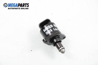 Стъпков мотор за Fiat Marea Sedan (09.1996 - 12.2007) 1.6 16V, 102 к.с.