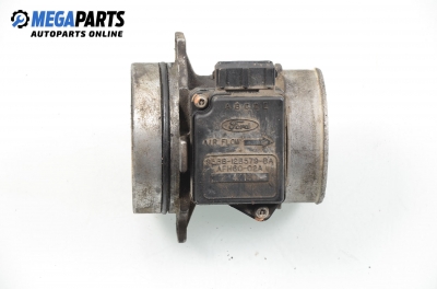 Дебитомер за Ford Mondeo I Sedan (02.1993 - 08.1996) 1.6 i 16V, 88 к.с., № 93BB-12B579-BA