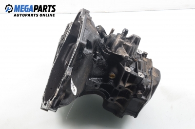 Ръчна скоростна кутия за Opel Astra G Hatchback (02.1998 - 12.2009) 1.7 TD, 68 к.с.