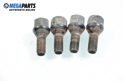 Болтове (4 броя) за Fiat Punto Hatchback (09.1993 - 09.1999)