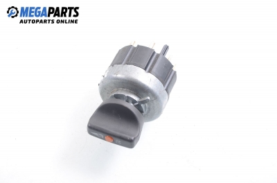 Ключ светлини  за Mercedes-Benz 124 Sedan (12.1984 - 06.1993)