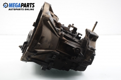 Ръчна скоростна кутия за Fiat Doblo Cargo (11.2000 - 02.2010) 1.9 D (223AXB1A), 63 к.с.