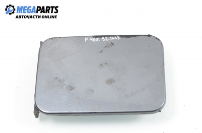 Вратичка резервоар за Peugeot 405 I Sedan (01.1987 - 12.1993), 4+1 вр., седан