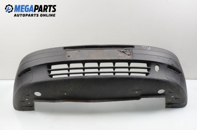 Предна броня за Fiat Punto Hatchback (09.1993 - 09.1999), хечбек, позиция: предна