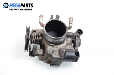 Дроселова клапа за Daewoo Lanos Sedan (05.1997 - 04.2004) 1.5, 86 к.с.