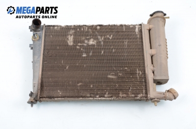 Воден радиатор за Peugeot 306 Hatchback (01.1993 - 10.2003) 1.4, 75 к.с.