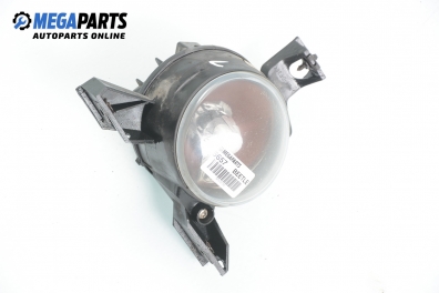 Халоген за Volkswagen New Beetle Coupe (01.1998 - 09.2010), позиция: дясна