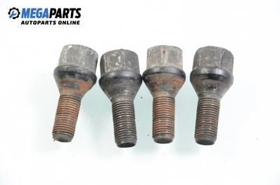 Болтове (4 броя) за Fiat Punto Hatchback (09.1993 - 09.1999)