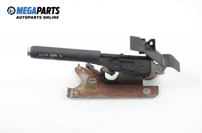 Лост за ръчна спирачка за Citroen C3 Pluriel (05.2003 - 03.2010)