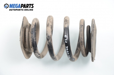 Пружина за ходова част за BMW 3 Series E36 Touring (01.1995 - 10.1999), комби, позиция: задна