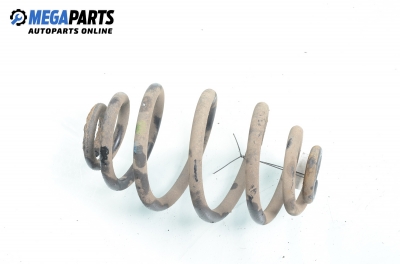 Пружина за ходова част за Audi A6 Sedan C5 (01.1997 - 01.2005), седан, позиция: задна