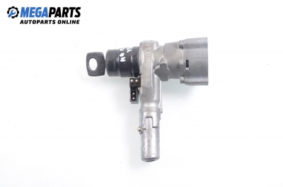 Контактен ключ за Mercedes-Benz 124 Sedan (12.1984 - 06.1993)