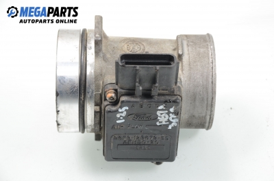 Дебитомер за Ford Fiesta IV Hatchback (08.1995 - 09.2002) 1.25 i 16V, 75 к.с., № 96FB-12B579-EB