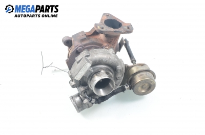 Турбо за Opel Astra G Hatchback (02.1998 - 12.2009) 1.7 TD, 68 к.с., № 90 530 995