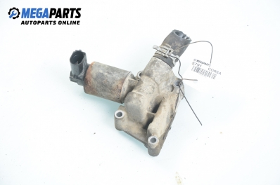EGR-клапан за Opel Corsa D Hatchback (07.2006 - 08.2014) 1.2, 80 к.с.