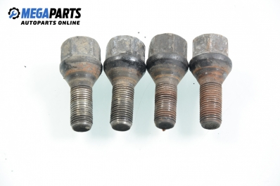 Болтове (4 броя) за Fiat Punto Hatchback (09.1993 - 09.1999)