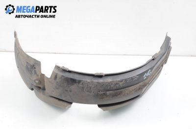 Подкалник за Ford Fiesta VI Hatchback (06.2008 - ...), 4+1 вр., хечбек, позиция: предна, дясна