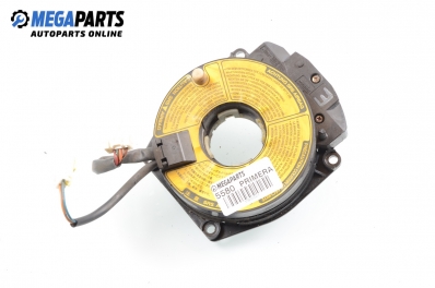 Лентов кабел за Airbag за Nissan Primera Traveller II (06.1996 - 01.2002)