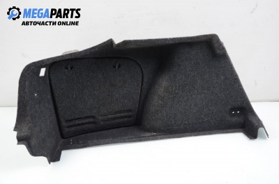 Кора багажник за Skoda Octavia II Sedan (02.2004 - 06.2013), хечбек