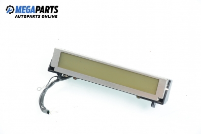 Дисплей за Mazda 3 Hatchback I (10.2003 - 12.2009)