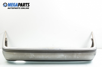 Задна броня за Mercedes-Benz C-Class Sedan (W202) (03.1993 - 05.2000), седан