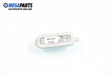 Плафон за Mercedes-Benz M-Class SUV (W163) (02.1998 - 06.2005)