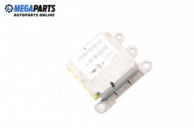 Модул за AIRBAG за Nissan Primera Traveller II (06.1996 - 01.2002), № Bosch 0 285 001 327