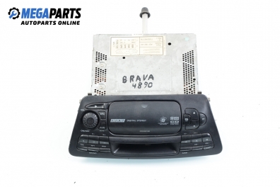 Автокасетофон за Fiat Brava Hatchback (10.1995 - 06.2003), № 735249778