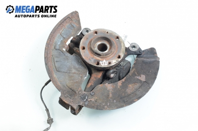 Шенкел главина за Citroen C5 III Sedan (02.2008 - 04.1017), позиция: предна, дясна