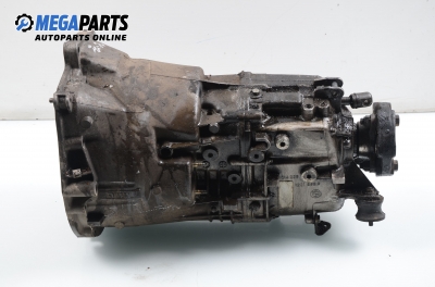 Ръчна скоростна кутия за BMW 3 Series E36 Touring (01.1995 - 10.1999) 325 tds, 143 к.с., № 1221 899.9