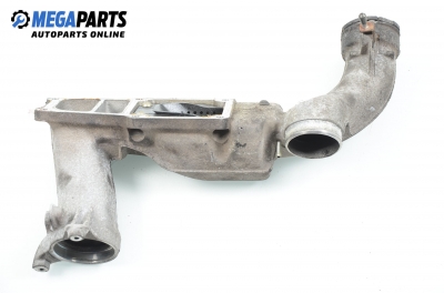 Тръба турбо за Mercedes-Benz C-Class Coupe (CL203) (03.2001 - 06.2007) C 200 Kompressor (203.745), 163 к.с.