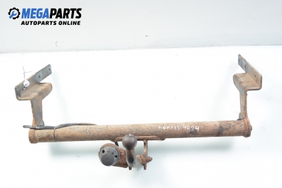 Теглич за Ford Mondeo II Estate (08.1996 - 09.2000), комби