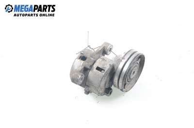 Обтяжна ролка ангренажен ремък за Opel Astra G Hatchback (02.1998 - 12.2009) 1.7 TD, 68 к.с.