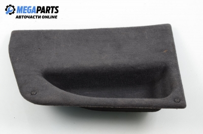 Кора багажник за Audi A8 Sedan II (10.2002 - 07.2010)