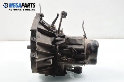 Ръчна скоростна кутия за Volvo S40 I Sedan (07.1995 - 06.2004) 1.8, 115 к.с.