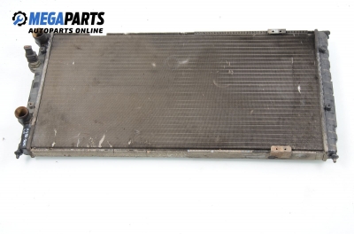 Воден радиатор за Volkswagen Passat Variant B3, B4 (02.1988 - 06.1997) 2.0, 115 к.с.