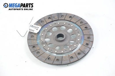 Феродов диск за Chrysler PT Cruiser Hatchback (06.2000 - 12.2010) 2.2 CRD, 121 к.с.